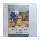 David Copperfield de  Charles Dickens (Carlos Dickens)
