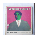 Florencio Sanchez de  Luis Ordaz