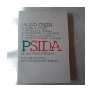 Psida - Un enfoque integral de  Pedro Cahn y colaboradores