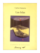 Las islas de  Carlos Gamerro