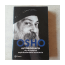 Autobiografia de un mistico espiritualmente incorrecto de  Osho
