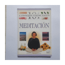 101 Consejos esenciales - Meditacion de  Naomi Ozaniec