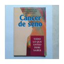 Cancer de seno de  Vincent Friedewald - Aman U. Buzdar
