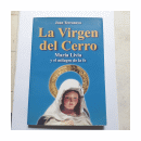 La Virgen del Cerro de  Juan Terranova