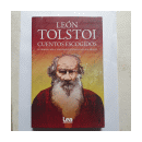 Cuentos escogidos de  Leon Tolstoi