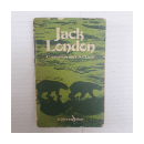 Cuentos del Artico de  Jack London
