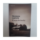 El arpa de hierba de  Truman Capote