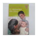 El pediatra en casa de  Dr. Marcos Mercado