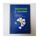 Anorexias y bulimias de  Dr. Victor H. Lofrano - Dra. Rosa Labanca