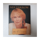 Memorias - Hojas vivas (Tapa dura) de  Mia Farrow