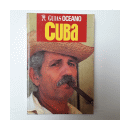 Cuba de  Guias