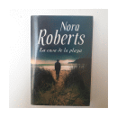 La casa de la playa de  Nora Roberts