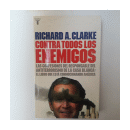 Contra todos los enemigos de  Richard A. Clarke