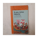 Te amo, lectura (Natacha) de  Luis Maria Pescetti