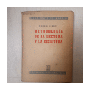 Metodologia de la lectura y la escritura de  Federico Doreste