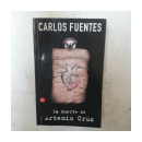 La muerte de Artemio Cruz de  Carlos Fuentes