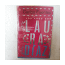 Los aos con Laura Diaz de  Carlos Fuentes