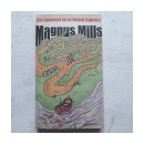 Sin novedad en el Orient Express de  Magnus Mills