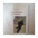 La traduccin de  Pablo de Santis