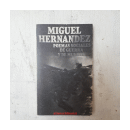 Poemas sociales, de guerra y de muerte de  Miguel Hernandez