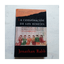 La conspiracion de los herejes (Tapa Dura) de  Jonathan Rabb