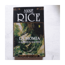 La momia o Ramses el maldito de  Anne Rice