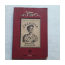Caligula - Biografia humoristica de  Fidelio Trimalcion