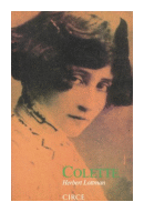 Colette: una vida de  Herbert Lottman