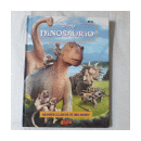 Dinosaurio - N 10 de  Grandes clasicos de oro Disney