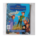 Peter Pan - El regreso al Pas de nunca jams de  Grandes clasicos de oro Disney