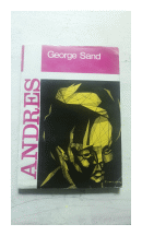 Andres de  George Sand