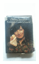 Complete Cookery course de  Delia Smith's