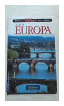 Atlas de Europa de  Billiken