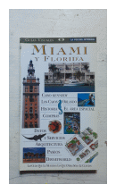 Miami y Florida de  Guias Visuales