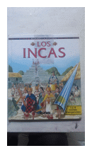 Los Incas - Con 4 escenas transparentes de  Tim Wood