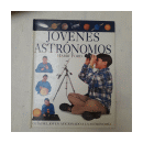 Jovenes astronomos de  Harry Ford