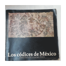 Los codices de Mexico de  _