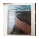 Jacques Cousteau's Amazon Journey de  Jacques-Yves Cousteau - Mose Richards