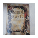 Natural Magic a seasonal guide de  Dolores Ashcroft-Nowicki