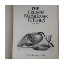 The french farmhouse kitchen de  Eileen Reece