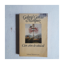 Cien aos de soledad de  Gabriel Garcia Marquez