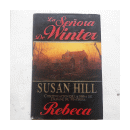La seora de Winter de  Susan Hill