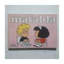 Mafalda 1 de  Quino