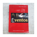 ABCD Eventos de  Rosario Jijena Sanchez
