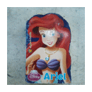 Ariel - La sirenita de  _