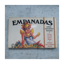 Empanadas & Other International Turnovers de  George - Sherry LaFollette Zabriskie