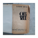 QB VII de  Leon Uris