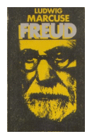 Freud de  Ludwig Marcuse