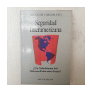 Seguridad Interamericana de  Hugo Luis Cargnelutti