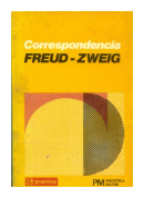 Correspondencia Freud - Zweig de  _